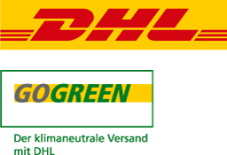 DHL-Go-Green-Logo